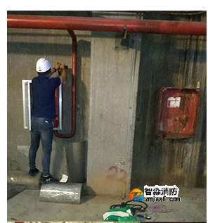 消防維保檢測設(shè)備公司日常維護(hù)保養(yǎng)工作