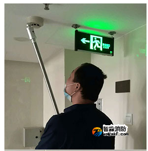 消防維護(hù)保養(yǎng)檢測設(shè)備廠：火災(zāi)探測器維護(hù)保養(yǎng)要求