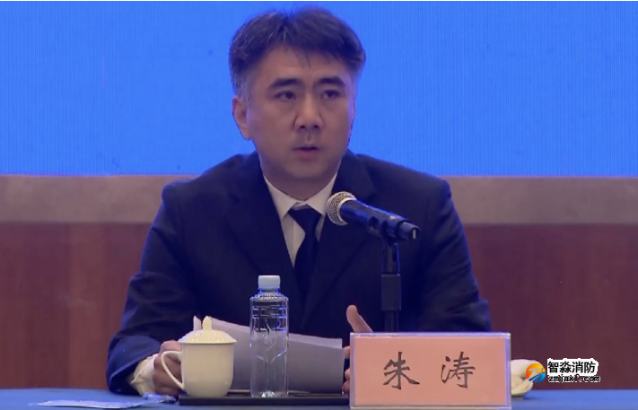 MU5735墜機，消防出動七百余人參與搜救！