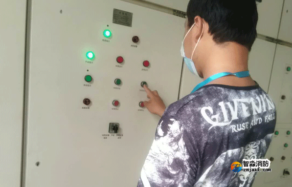 消防設(shè)備定期檢測的重要意義