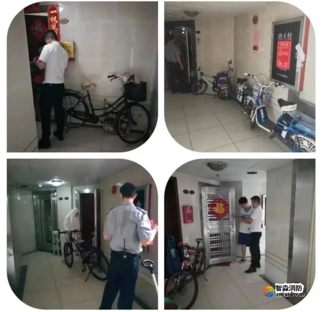 起訴鄰居在家門口放鞋柜占用消防通道的案件詳細(xì)判決書！