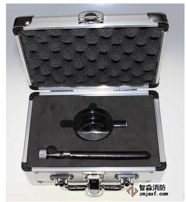 消防檢測(cè)線性光束感煙探測(cè)器濾光片作用和使用方法