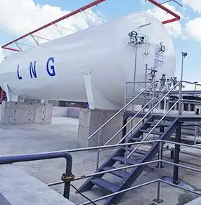 水霧噴頭與罐壁間距應該是多少？