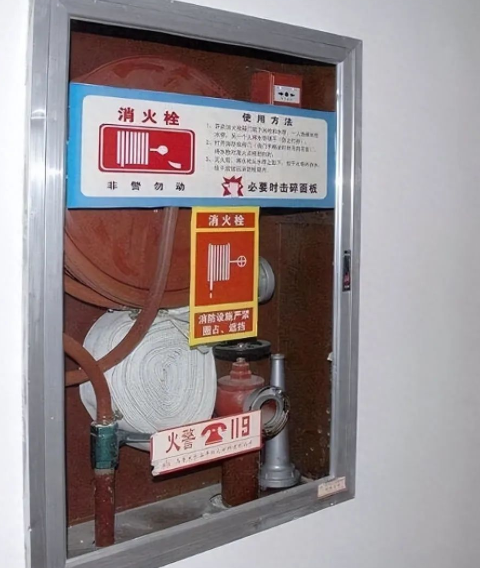 消防栓怎么做維保？室內的和室外的都有什么區別？