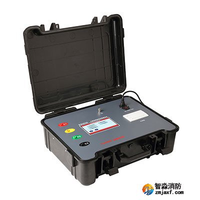大地網(wǎng)測(cè)試儀（防雷用）