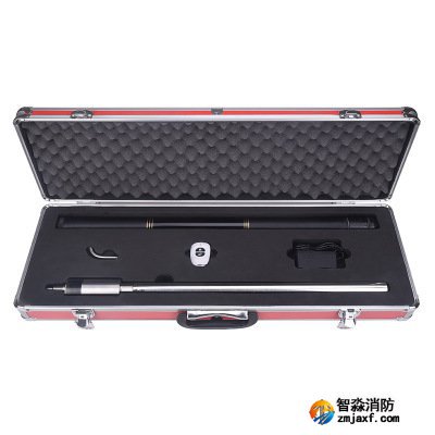 感溫探測器功能試驗(yàn)器