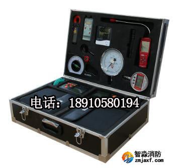 GA1157-2014消防設(shè)施維護保養(yǎng)檢測設(shè)備（一二級）