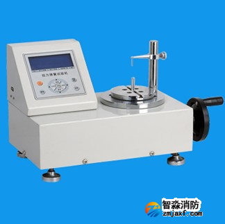 手動彈簧扭力試驗機SDT-1000N