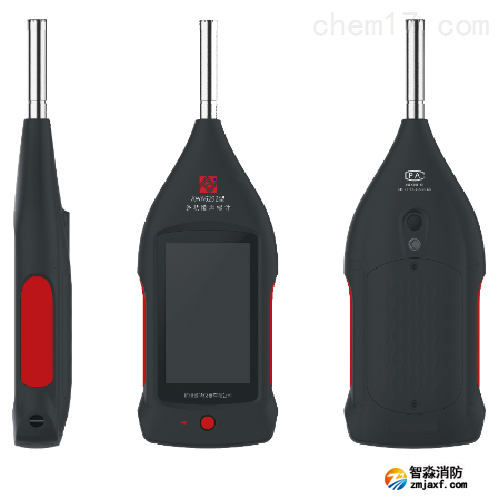 AWA6292多功能聲級計